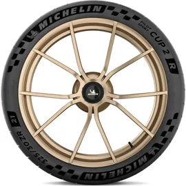 Michelin Pilot Sport Cup 2 245/35 R20 95Y  XL