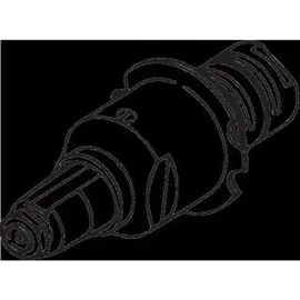 Hansa P/804 Thermostat-Patrone Regeleinheit