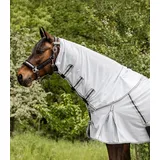 Waldhausen Fliegen-Halsdecke Protect WB  grau