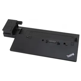 Lenovo ThinkPad Basic Dock + USB Hub, Schwarz