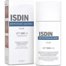 Isdin Eryfotona AK Fluid LSF 100+ 50 ml