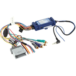  CAN-BUS Adapter-Set General Motors (mit Class2) ohne OnStar 