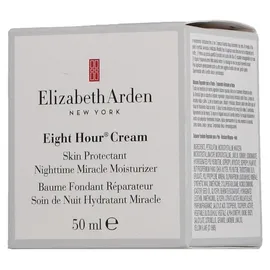 Elizabeth Arden Eight Hour Nachtcreme 50 ml