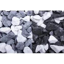 Pandasplitt 20 kg 16-25 mm mit Mengenrabatt