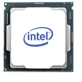 Intel Core i3 10100F (10. Gen.) 3.6 GHz 4 Kerne 8 Threads 6 MB Cache-Speicher LGA1200 Socket OEM