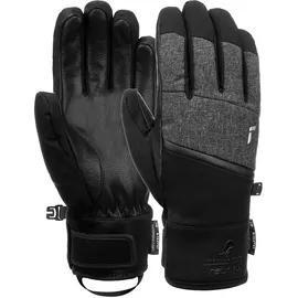 Reusch Febe R-Tex XT - black Melange 6