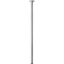 Hettich Tischbein 3,0 x 90 cm