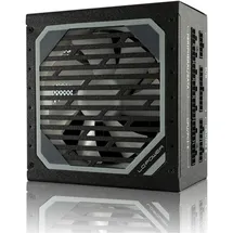 LC-POWER LC6650M V2.31 650 W Modular 80 Plus Gold