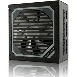 LC-POWER LC6650M V2.31 650 W Modular 80 Plus Gold