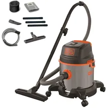 Black & Decker BXVC20XE
