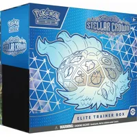 Pokémon Stellar Crown Elite Trainer Box