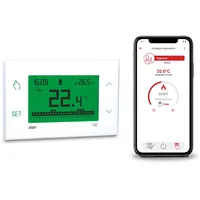Vemer TUO 4G Smart Thermostat