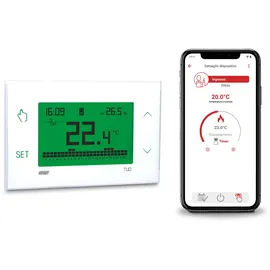 Vemer TUO 4G Smart Thermostat