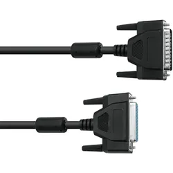 EUROLITE ILDA-Kabel 10m - ILDA-Kabel DB25