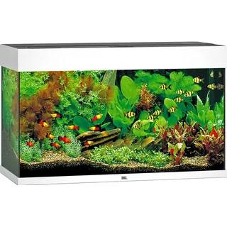 Juwel Rio LED Weiß 125 l