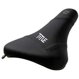 title mtb JS1 137 mm Schwarz
