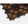 Mendler WPC Bodenfliese Rhone teak 30 x 30 cm 11 St.
