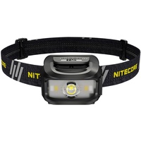 Nitecore NU35 LED Stirnlampe akkubetrieben 460lm NC-NU35