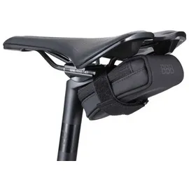 BBB CombiSet RacePack Satteltasche schwarz