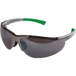 Schutzbrille Ekastu Safety Daylight dunkelgrau