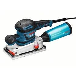 BOSCH Schwingschleifer GSS 280 AVE