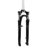 SR Suntour SF14 NEX E25 HLO P 28 Zoll 63 mm  schwarz