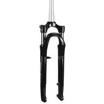 SR Suntour SF14 NEX E25 HLO P 28 Zoll 63 mm  schwarz