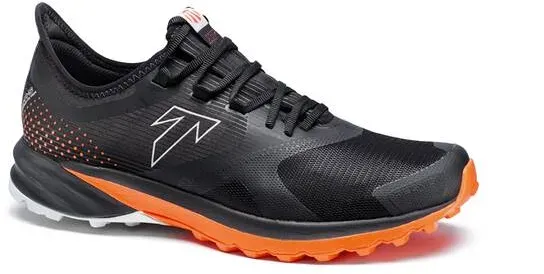 TECNICA Herren Laufschuhe ORIGIN XT MS, BLACK-DY LAVA, 42