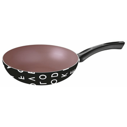 Tramontina My lovely kitchen Wok Pan 24cm 27807/045