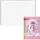 ROTH Schulheft Einhorn Beauty Lineatur 51 liniert DIN A6 ohne Rand, 32 Blatt, 1 St.