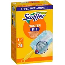 Swiffer Staubwedel Starterset Gelb 1 St.