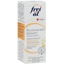 BrustwarzenBalsam 7,5 ml