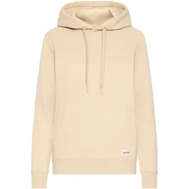 Oxmo Hoodie Beige L