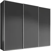 STAUD Schwebetürenschrank STAUD "Sinfonie Plus, edles Design in hochwertiger