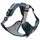 duvoplus EXPLOR Ultimate Fit Hundegeschirr Petrol Blue L