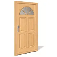 RORO HAUSTÜR RECHTS E3.1131 11 00X2100