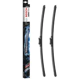 Bosch Aerotwin A821S, Länge: 600mm/600mm – Set für VW Amarok Multivan Transporter