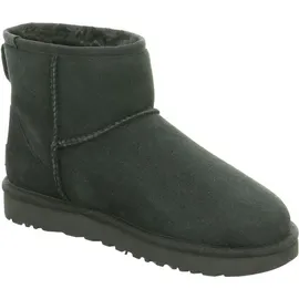 UGG Australia Classic Mini II Black 43