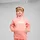 Puma Essentials No. 1 Logo Fleece Hoodie Jungen 18 pink fruit 116
