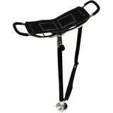 Berger & Schröter Campinghocker Enbent pall Schwarz
