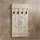 Hti-Living Wandgarderobe Vintage Shabby Chic Holz
