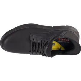 SKECHERS Herren schwarz 42.5
