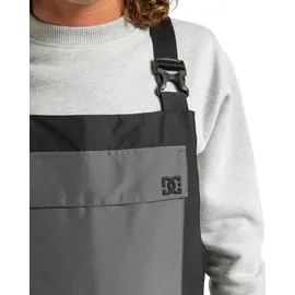 DC Shoes Docile Overall - Black - S