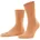 Socken 1 Paar Orange 44-45