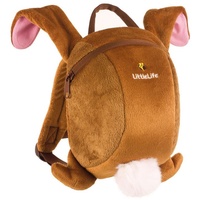 Little Life Animal Toddler Backpack Bunny (Rabbit)
