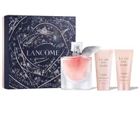 Lancome La vie est Belle Geschenkset 50ml EdP + 50ml Duschgel + 50ml Body Lotion