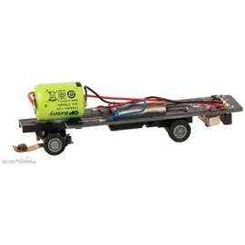FALLER Car System Umbau-Chassis Bus MB Citaro 162034 N