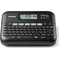 Brother PT-D460BTVP - Etikettendrucker