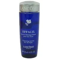 Lancôme Effacil Démaquillant Lotion Yeux - Wasserdicht 125 ml