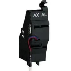 Hager HXS122H Hilfs- und Signalkontakt 125V h3+ Energy